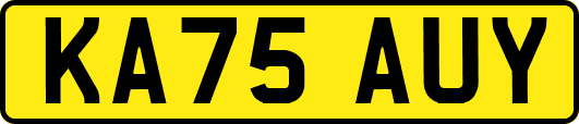 KA75AUY