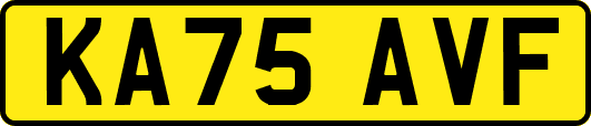 KA75AVF