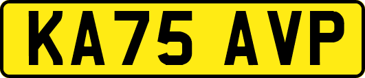 KA75AVP