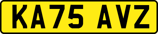 KA75AVZ