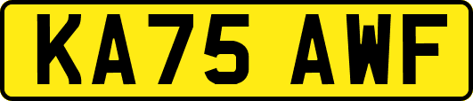 KA75AWF
