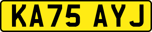 KA75AYJ