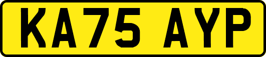 KA75AYP
