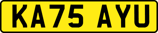 KA75AYU