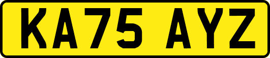 KA75AYZ