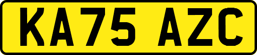 KA75AZC