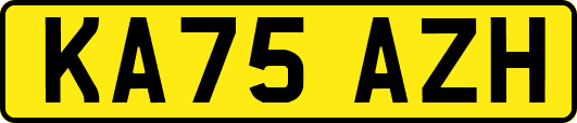 KA75AZH
