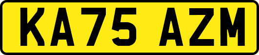 KA75AZM