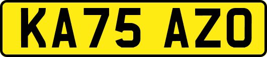 KA75AZO