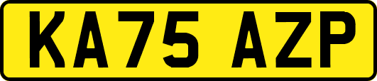 KA75AZP