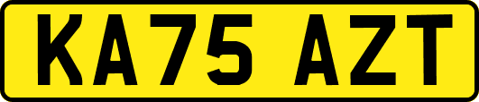 KA75AZT