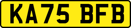 KA75BFB
