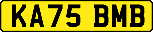 KA75BMB