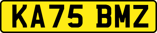 KA75BMZ