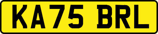 KA75BRL