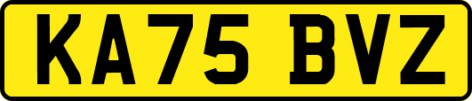KA75BVZ