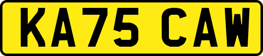 KA75CAW