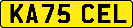 KA75CEL