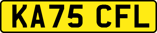 KA75CFL