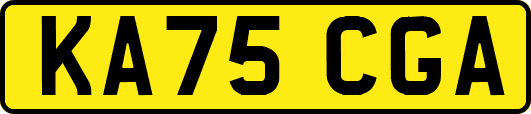 KA75CGA
