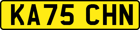 KA75CHN