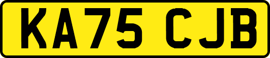 KA75CJB