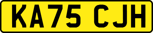 KA75CJH