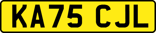 KA75CJL