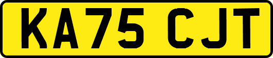 KA75CJT