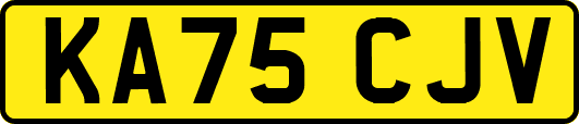 KA75CJV