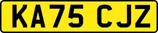 KA75CJZ