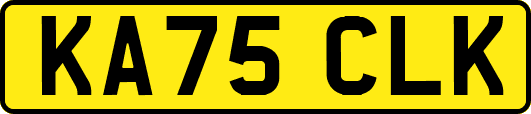 KA75CLK