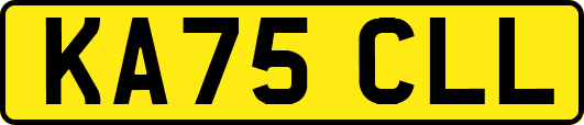 KA75CLL