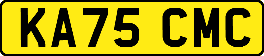 KA75CMC