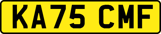 KA75CMF