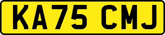 KA75CMJ