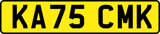 KA75CMK