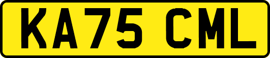 KA75CML