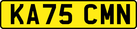 KA75CMN