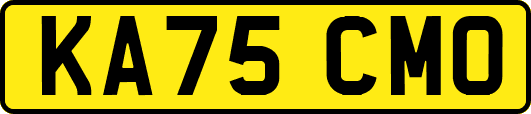 KA75CMO