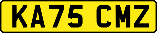 KA75CMZ
