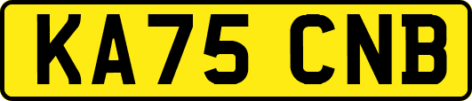 KA75CNB