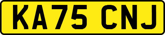 KA75CNJ