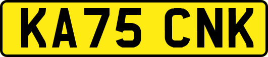 KA75CNK