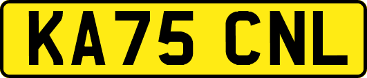 KA75CNL