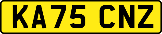 KA75CNZ