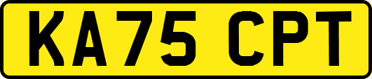 KA75CPT