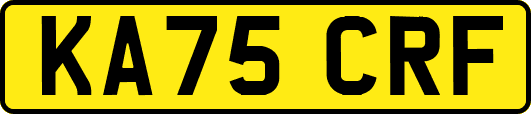 KA75CRF