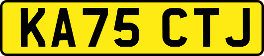 KA75CTJ