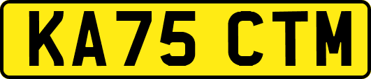 KA75CTM
